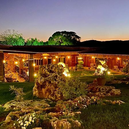 Hotel Boutique Matea Inn Ixtapan de la Sal Exteriör bild