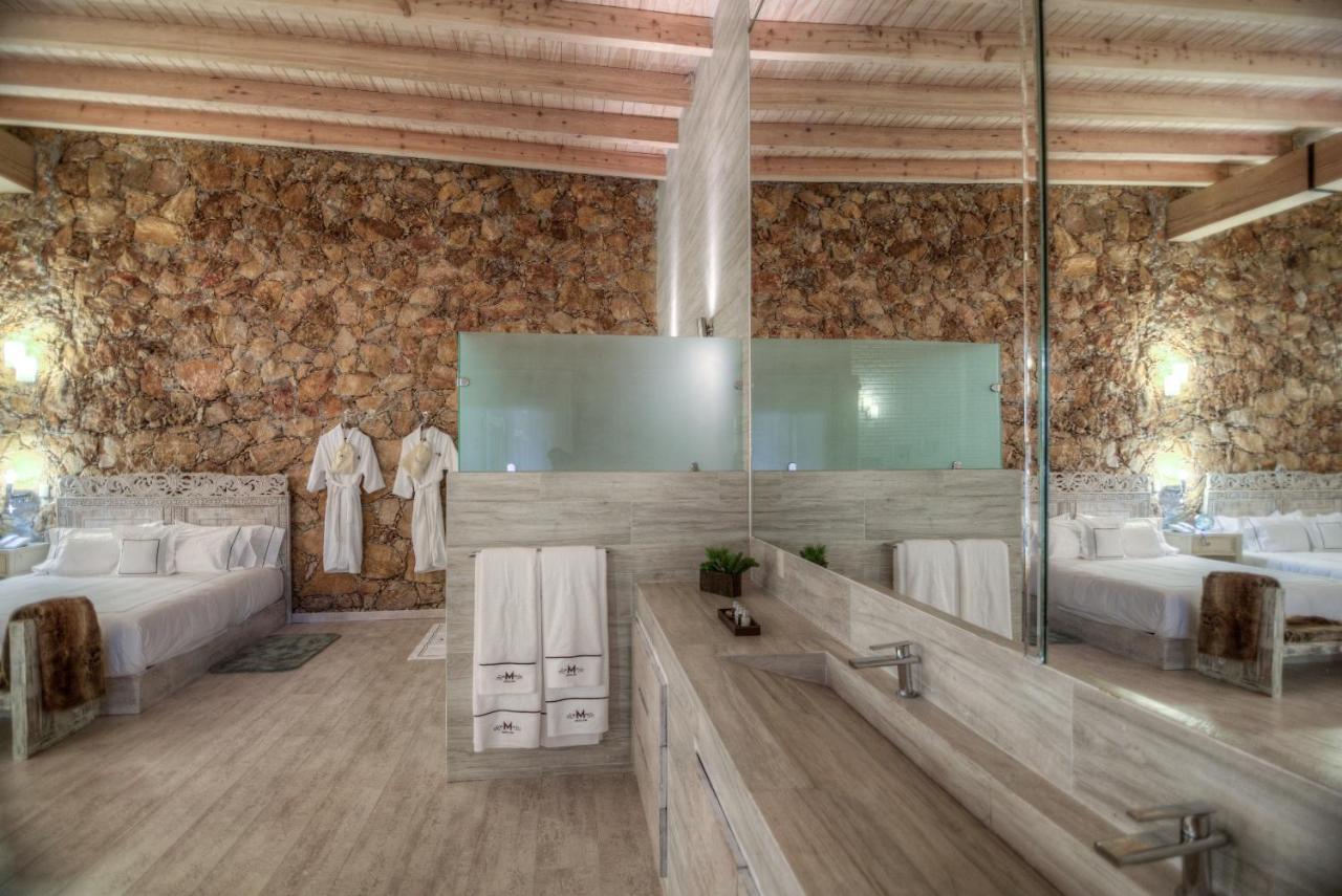 Hotel Boutique Matea Inn Ixtapan de la Sal Exteriör bild