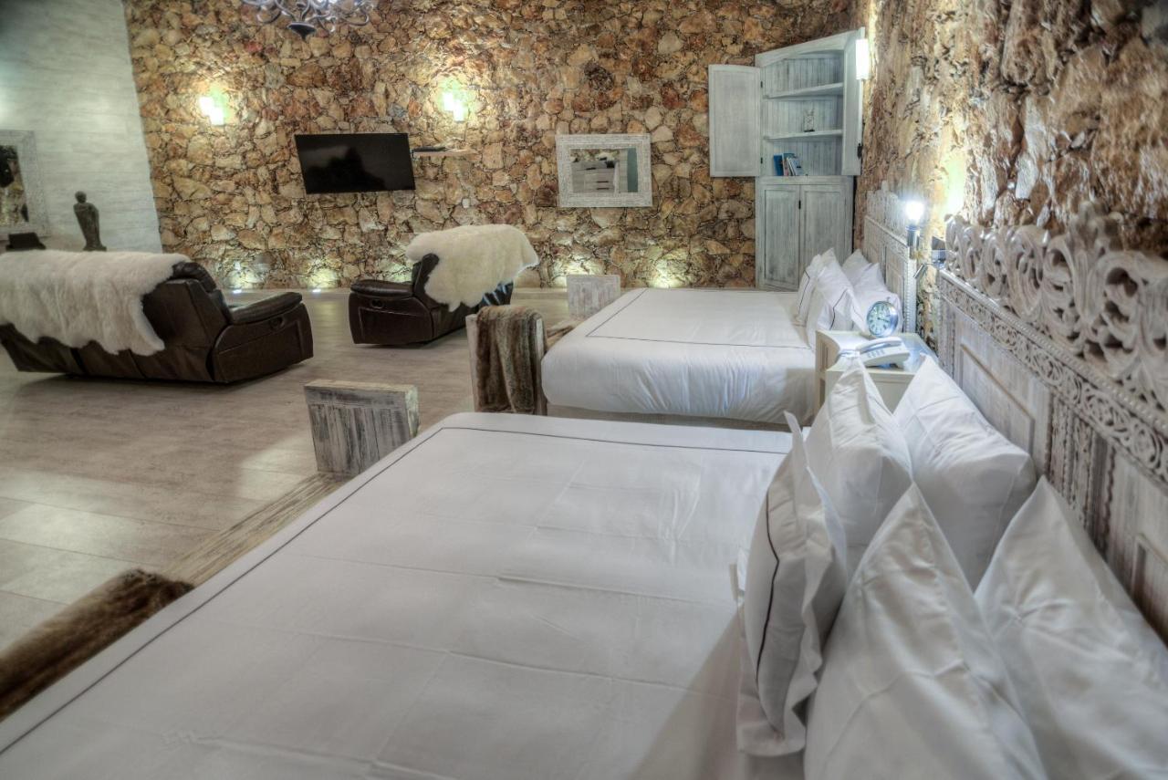 Hotel Boutique Matea Inn Ixtapan de la Sal Exteriör bild